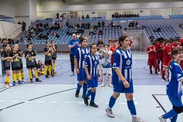Bild 79 - wDJ Power Girls Cup Suederelbe